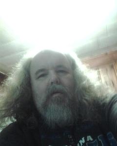 Man, 60. joenicker