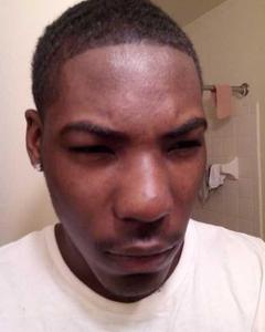 Man, 33. GetMoneyNigga
