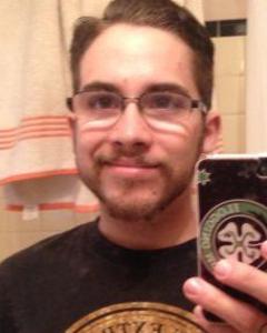 Man, 33. Gray92