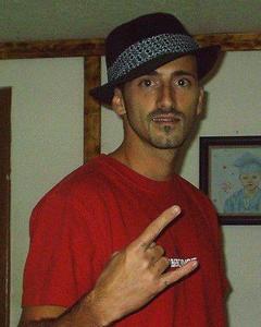 Man, 40. jbone0244