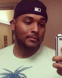 Man, 50. rollandjackson