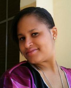 Woman, 40. maria268643