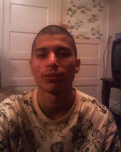 Man, 38. latin_heat23