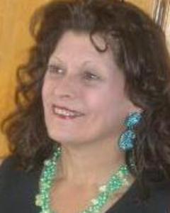 Woman, 72. IreneH