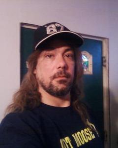 Man, 53. rocketguy278