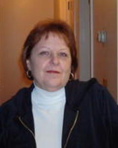 Woman, 71. FireyRed745