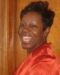 Woman, 53. candi567
