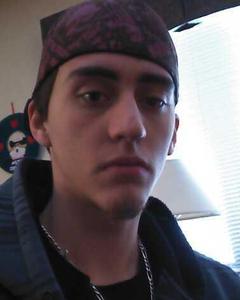 Man, 33. jrad6513