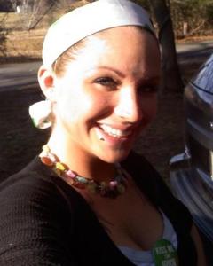 Woman, 35. CaseyCasum