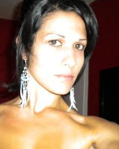 Woman, 43. JESSICA7684