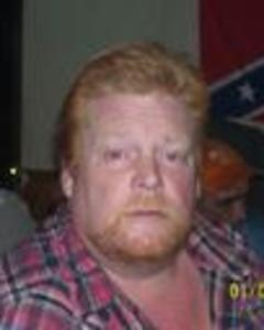 Man, 65. peg_leg336