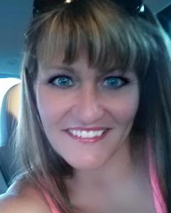 Woman, 49. PunknButt