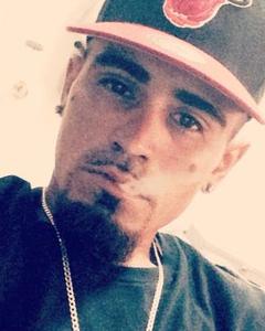 Man, 37. King_lu0581