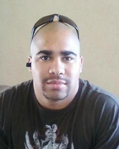 Man, 45. chrisdavis9979