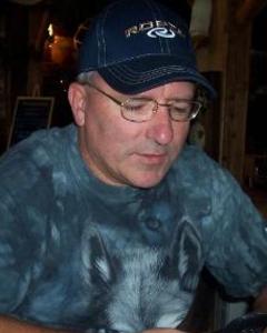Man, 62. Rob3245