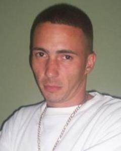 Man, 45. Flaco853