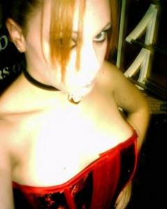 Woman, 37. RxQueen