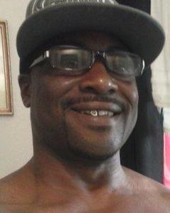 Man, 48. blackman3112