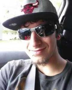 Man, 28. don_robichaux