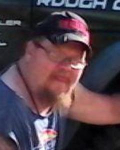 Man, 51. jeepdadd74