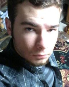 Man, 33. tehmuffin