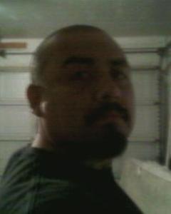 Man, 54. Garcia133094