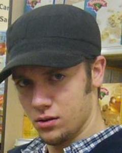 Man, 40. f8ta1ity54