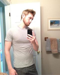 Man, 35. Russian89
