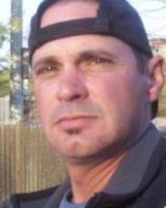 Man, 56. deanant