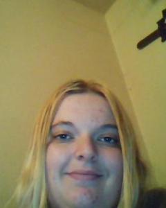 Woman, 37. heatherbramey