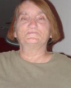 Woman, 75. ldytxblue