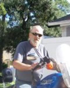 Man, 73. dick2460