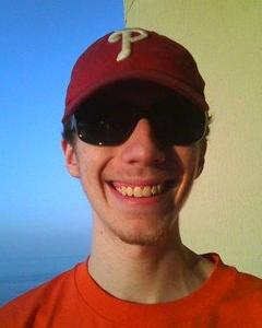 Man, 33. Gurnman