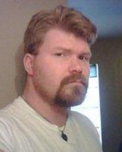 Man, 44. jacehill