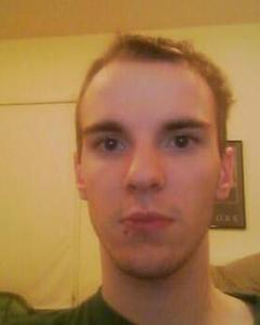 Man, 37. nemokb87