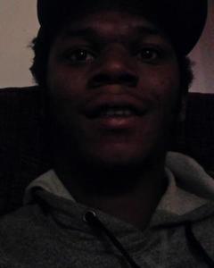 Man, 31. eric0360