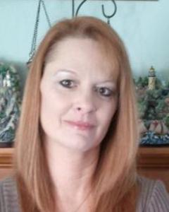Woman, 59. ladynascar1965
