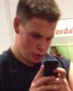 Man, 30. Nick703520