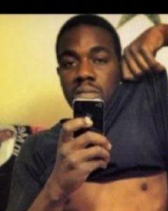 Man, 39. MemphisLME2885