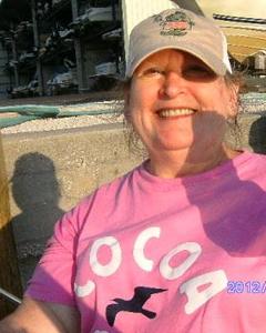 Woman, 75. Rosebud0127