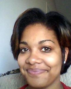 Woman, 33. DESTINY6854