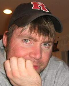 Man, 40. JAMESLIKE