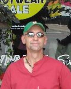 Man, 57. goldentimes4us