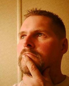 Man, 62. JOHN_E877