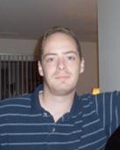 Man, 43. Vince615818