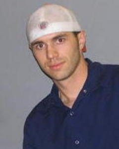 Man, 43. stevo82161
