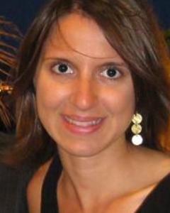 Woman, 44. cestmoi3678