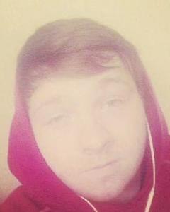 Man, 29. JcottenOG