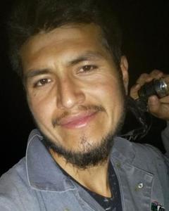 Man, 34. talivan0154