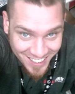 Man, 47. deviantdrummer